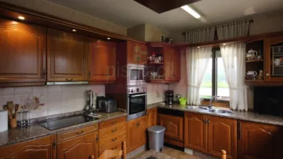 House in Parroquias Oeste-A Ponte photo 32