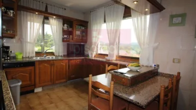 House in Parroquias Oeste-A Ponte photo 33