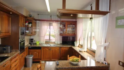 House in Parroquias Oeste-A Ponte photo 34