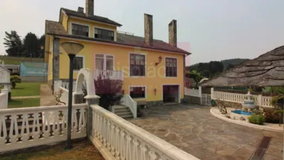 House in Parroquias Oeste-A Ponte photo 36