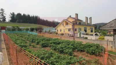 House in Parroquias Oeste-A Ponte photo 6