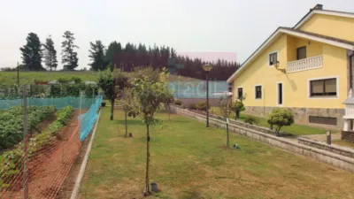 House in Parroquias Oeste-A Ponte photo 7
