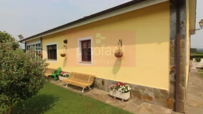 House in Parroquias Oeste-A Ponte photo 8