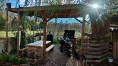 Finca rústica en Santa Cruz del Comercio photo 6