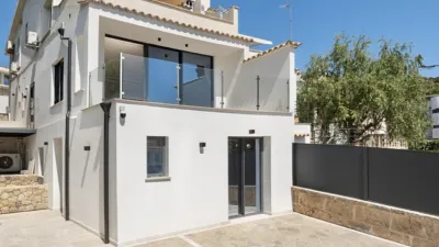 House in Platja d'Alcúdia-Port d'Alcúdia photo 2