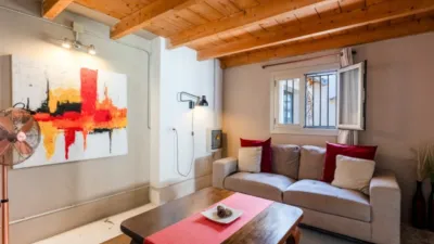 House in Sóller photo 19