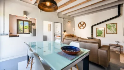 House in Sóller photo 21