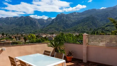 House in Sóller photo 22