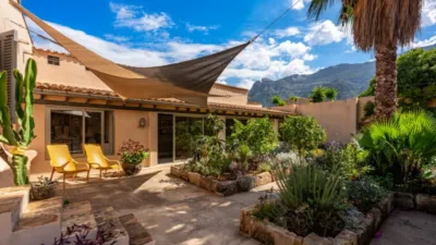 House in Sóller photo 2