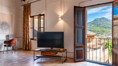 House in Sóller photo 8