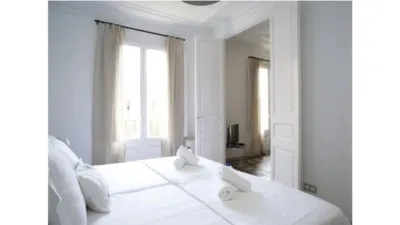 Piso en alquiler en Dreta de L'Eixample - Imagen 10