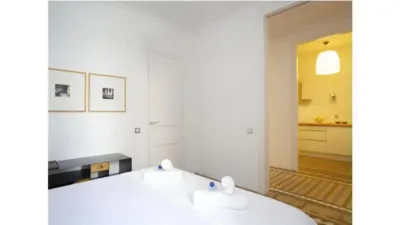 Piso en alquiler en Dreta de L'Eixample - Imagen 11