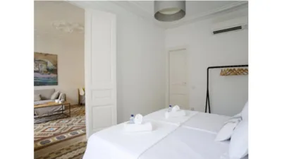 Piso en alquiler en Dreta de L'Eixample - Imagen 14