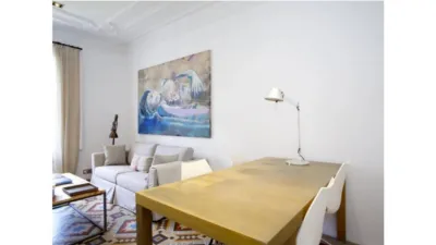 Piso en alquiler en Dreta de L'Eixample - Imagen 2