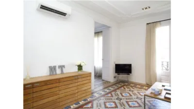 Piso en alquiler en Dreta de L'Eixample - Imagen 3