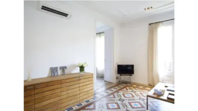 Piso en alquiler en Dreta de L'Eixample - Imagen 4