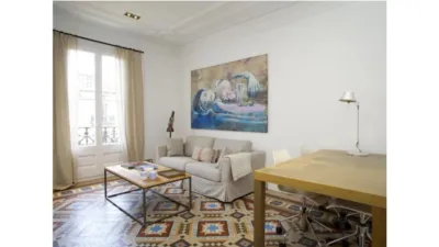 Piso en alquiler en Dreta de L'Eixample - Imagen 5