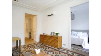 Piso en alquiler en Dreta de L'Eixample - Imagen 6