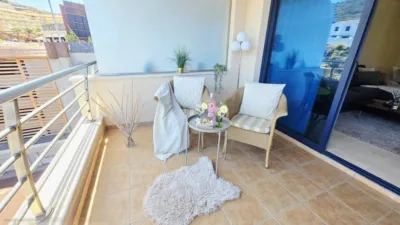 Penthouse in Puerto de Santiago photo 13