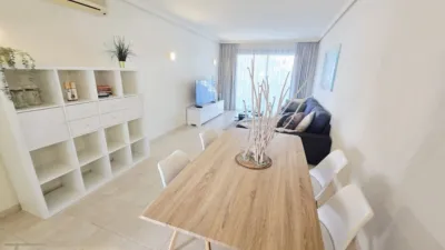 Penthouse in Puerto de Santiago photo 17
