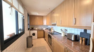 Penthouse in Puerto de Santiago photo 18