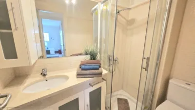 Penthouse in Puerto de Santiago photo 20