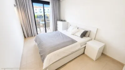 Penthouse in Puerto de Santiago photo 21
