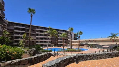 Penthouse in Puerto de Santiago photo 22