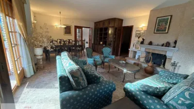 Chalet in Vallirana photo 10