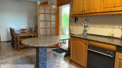 Chalet in Vallirana photo 13