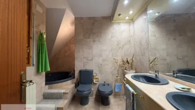 Chalet in Vallirana photo 24