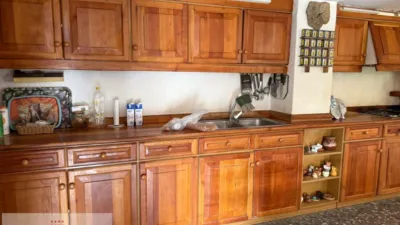 Chalet in Vallirana photo 29