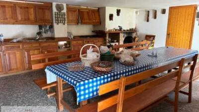 Chalet in Vallirana photo 30