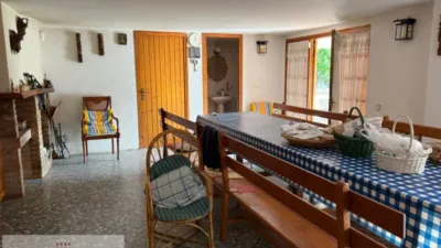 Chalet in Vallirana photo 31