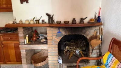 Chalet in Vallirana photo 32