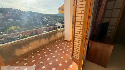 Chalet in Vallirana photo 33