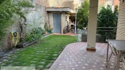 Chalet in Vallirana photo 34