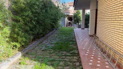 Chalet in Vallirana photo 35