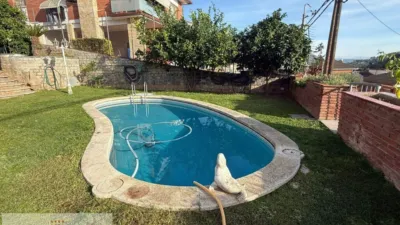 Chalet in Vallirana photo 4