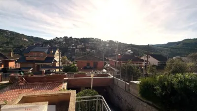 Chalet in Vallirana photo 5