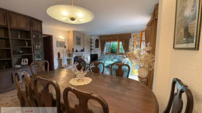 Chalet in Vallirana photo 7