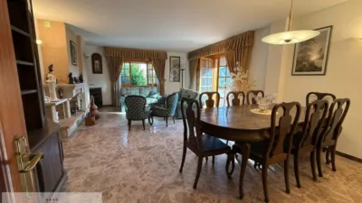 Chalet in Vallirana photo 8