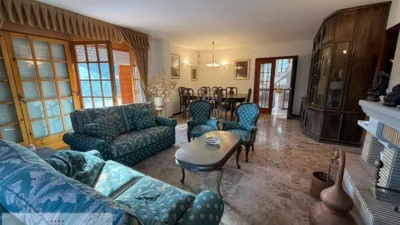 Chalet in Vallirana photo 9