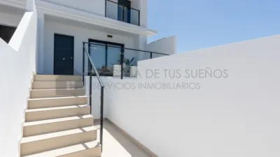 Casa – Rafal - Vista 2