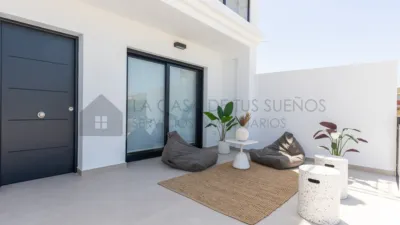 Casa – Rafal - Vista 3