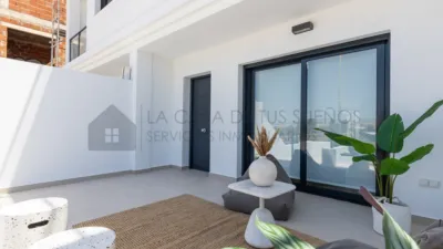 Casa – Rafal - Vista 4