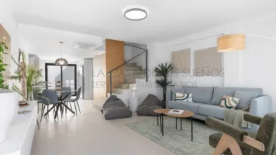 Casa – Rafal - Vista 5