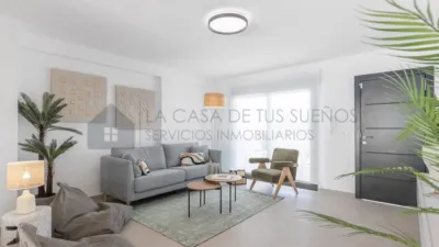 Casa – Rafal - Més