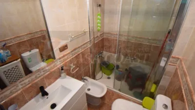 Apartment in Puerto Deportivo photo 10