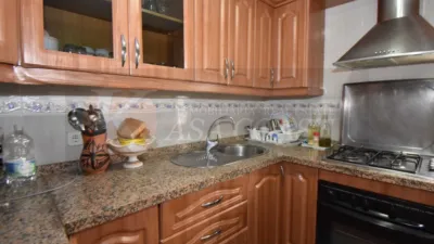 Apartment in Puerto Deportivo photo 11